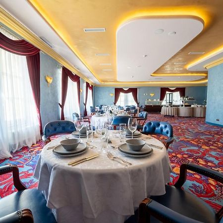 Imperial Casino Strazny Hotel Eksteriør bilde