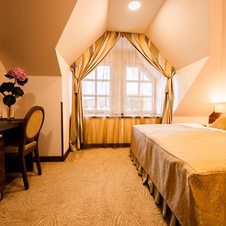 Imperial Casino Strazny Hotel Eksteriør bilde