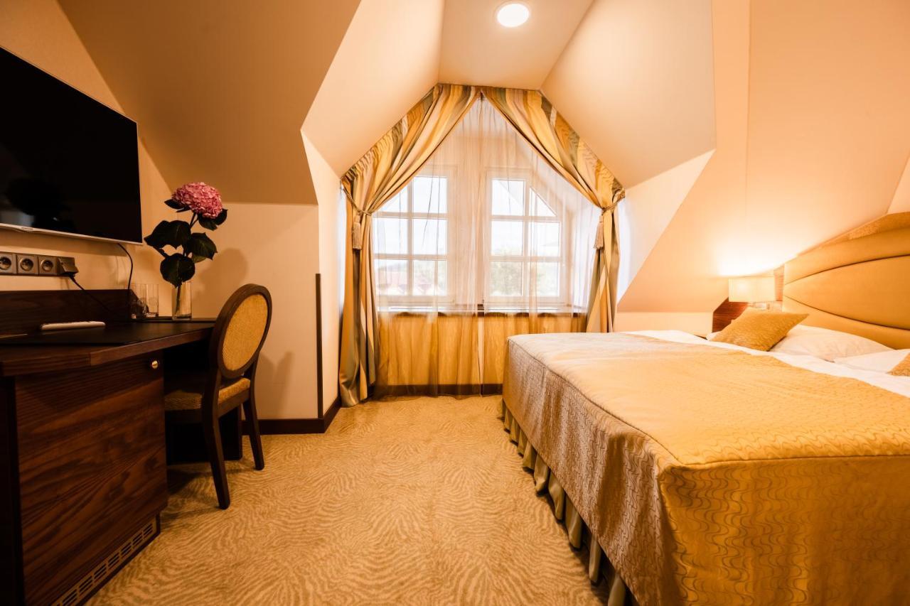 Imperial Casino Strazny Hotel Eksteriør bilde