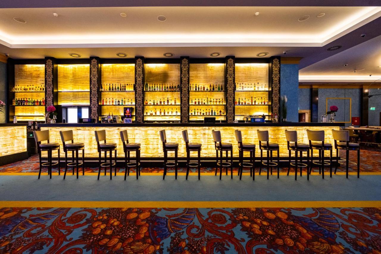 Imperial Casino Strazny Hotel Eksteriør bilde