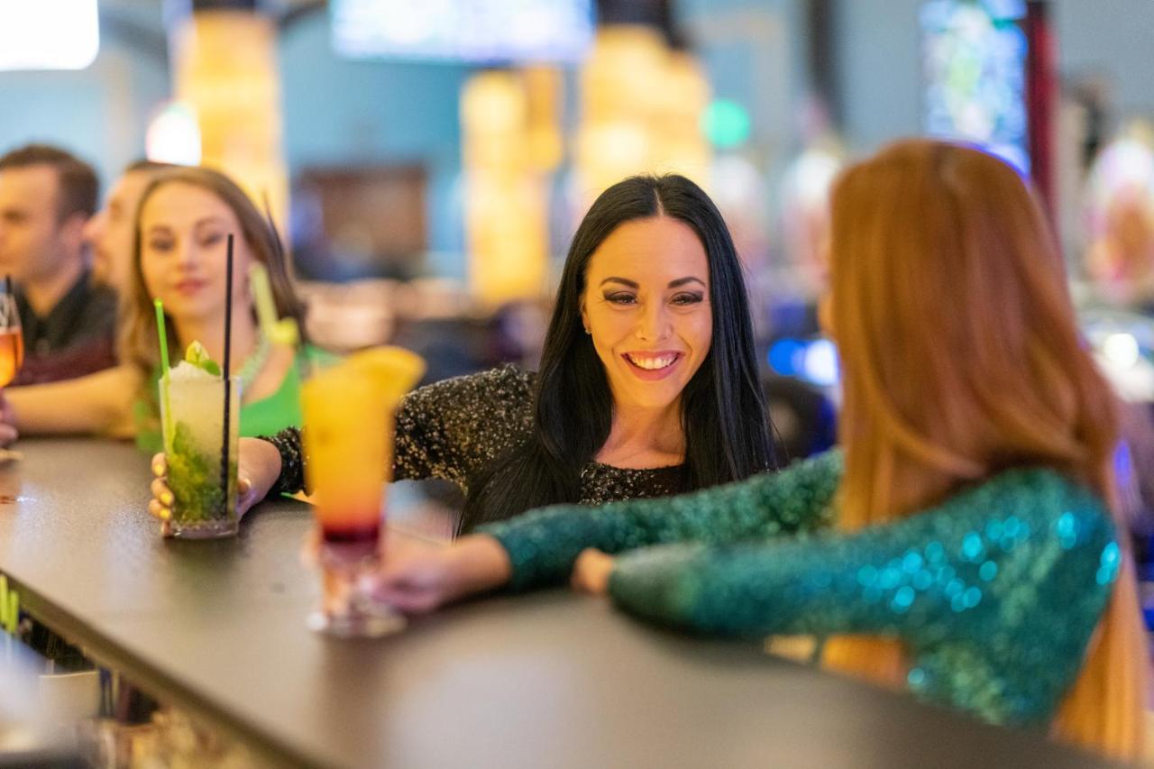 Imperial Casino Strazny Hotel Eksteriør bilde