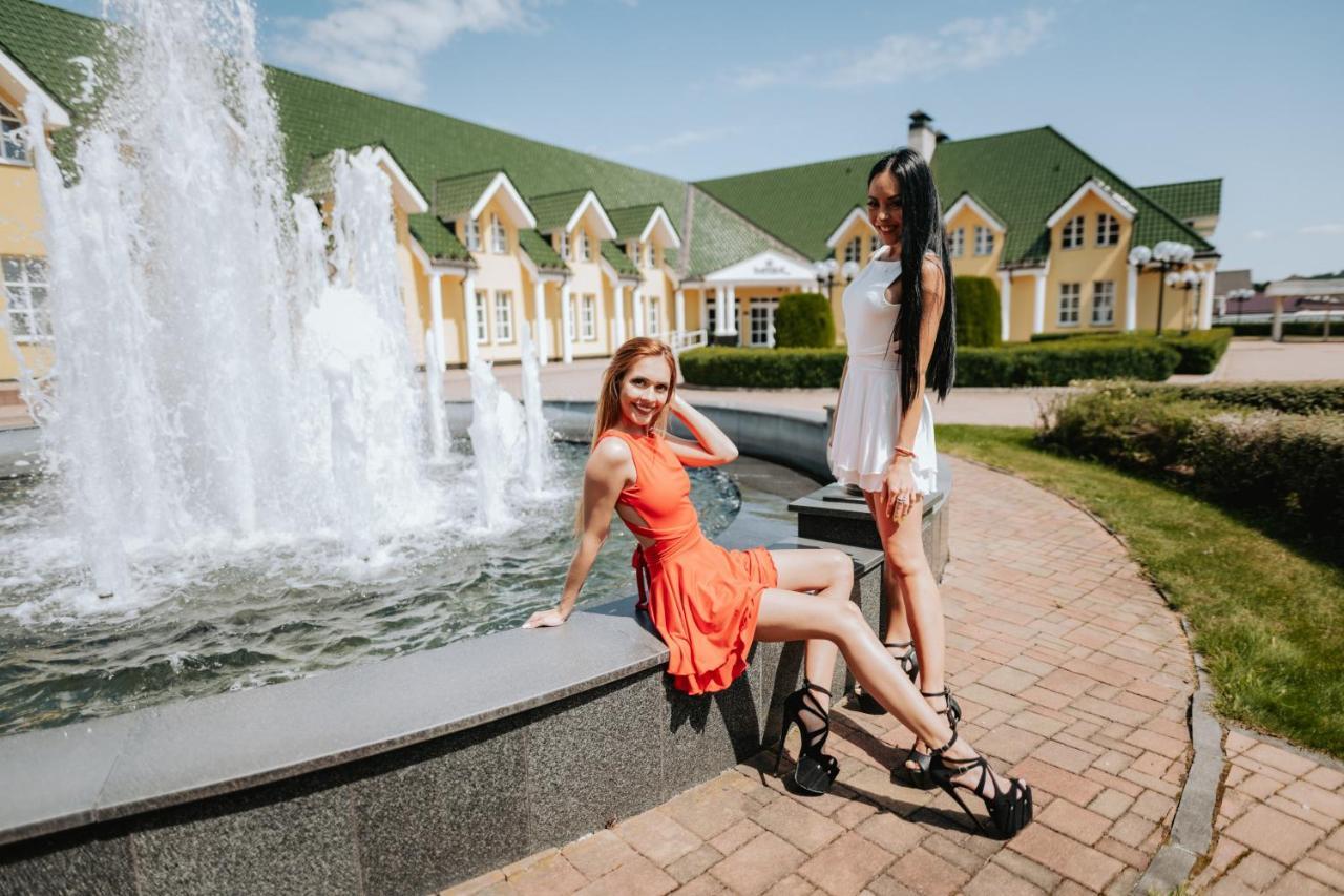 Imperial Casino Strazny Hotel Eksteriør bilde